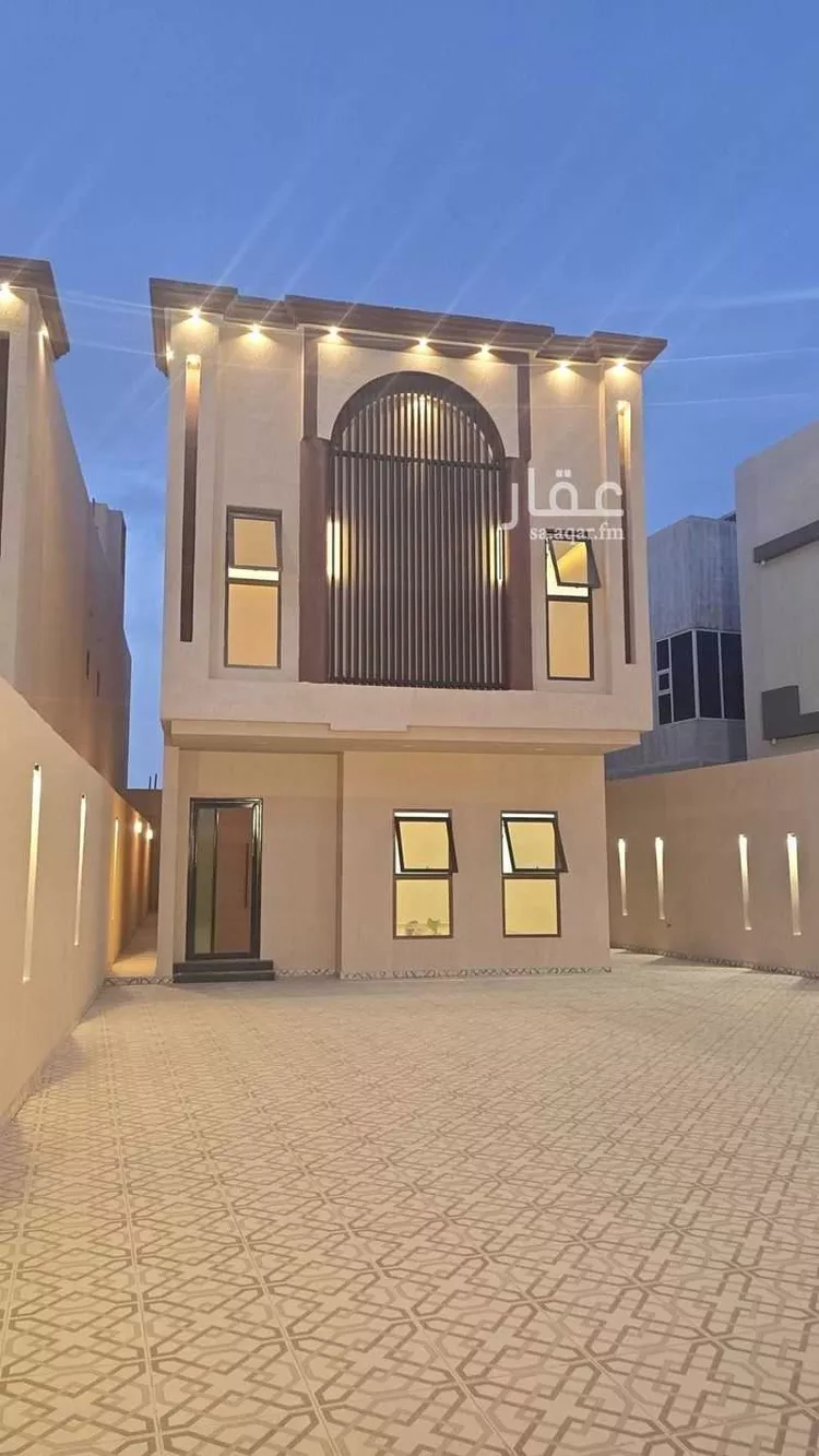 Villa for Sale in Al Hofuf Al Huda