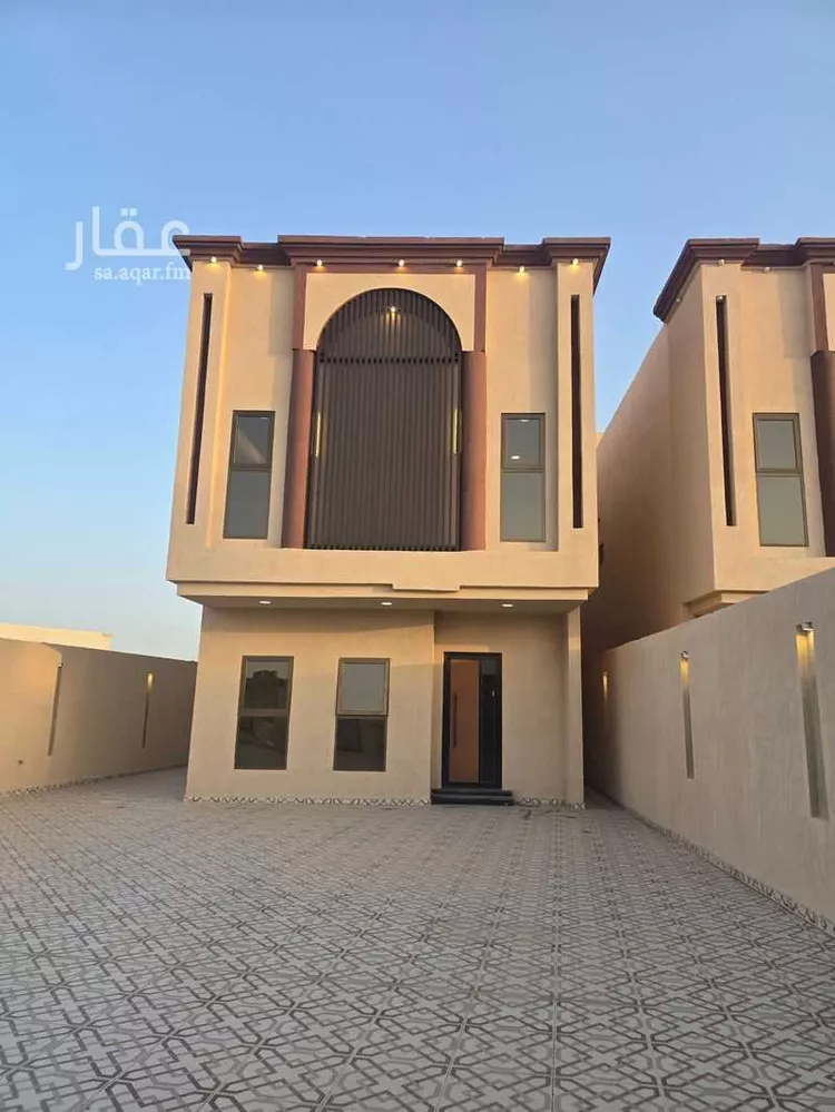 Villa for Sale in Al Hofuf Al Huda صورة 4