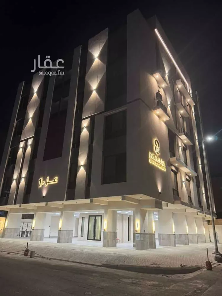شقة للبيع في شارع ابو سفيان مدلوك ، حي النعيم ، جدة ، جدة