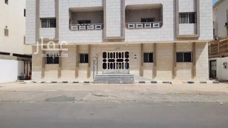 شقة للإيجار في شارع نشطون, حي النزهة, مدينة جدة, منطقة مكة المكرمة