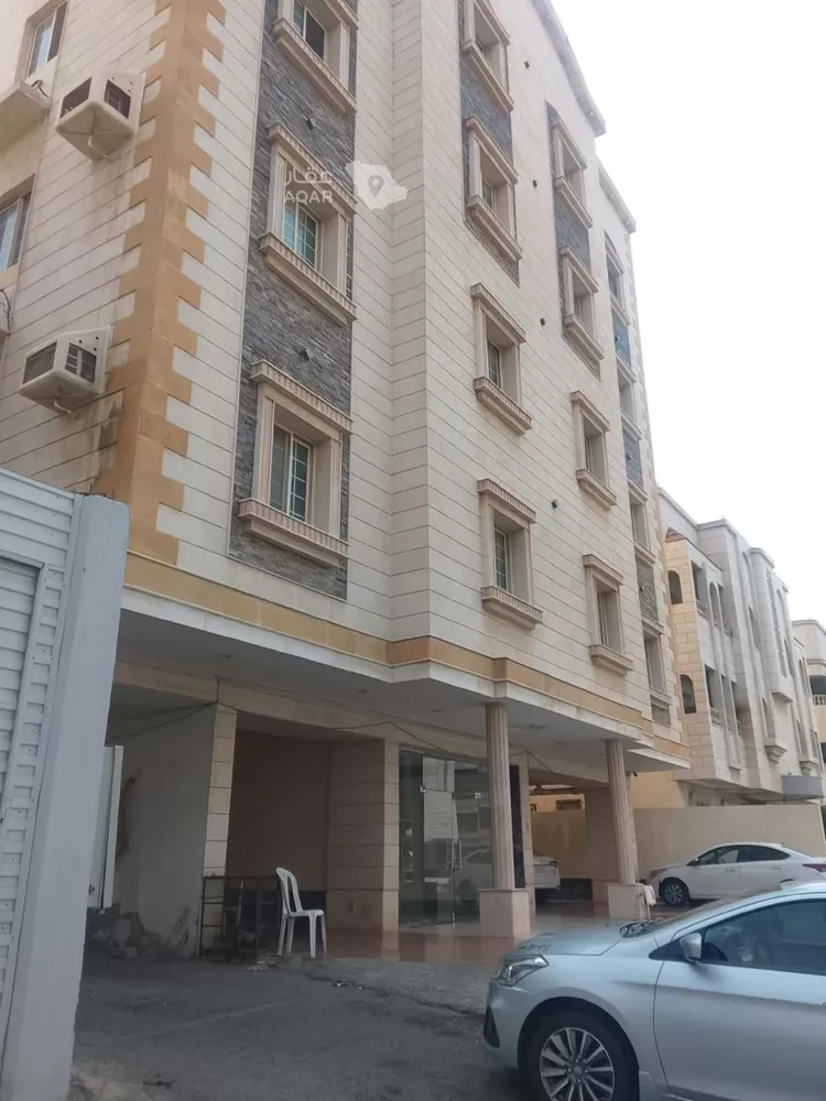 شقة للإيجار في شارع عبدالله الزهري, حي الصفاء, مدينة جدة, منطقة مكة المكرمة