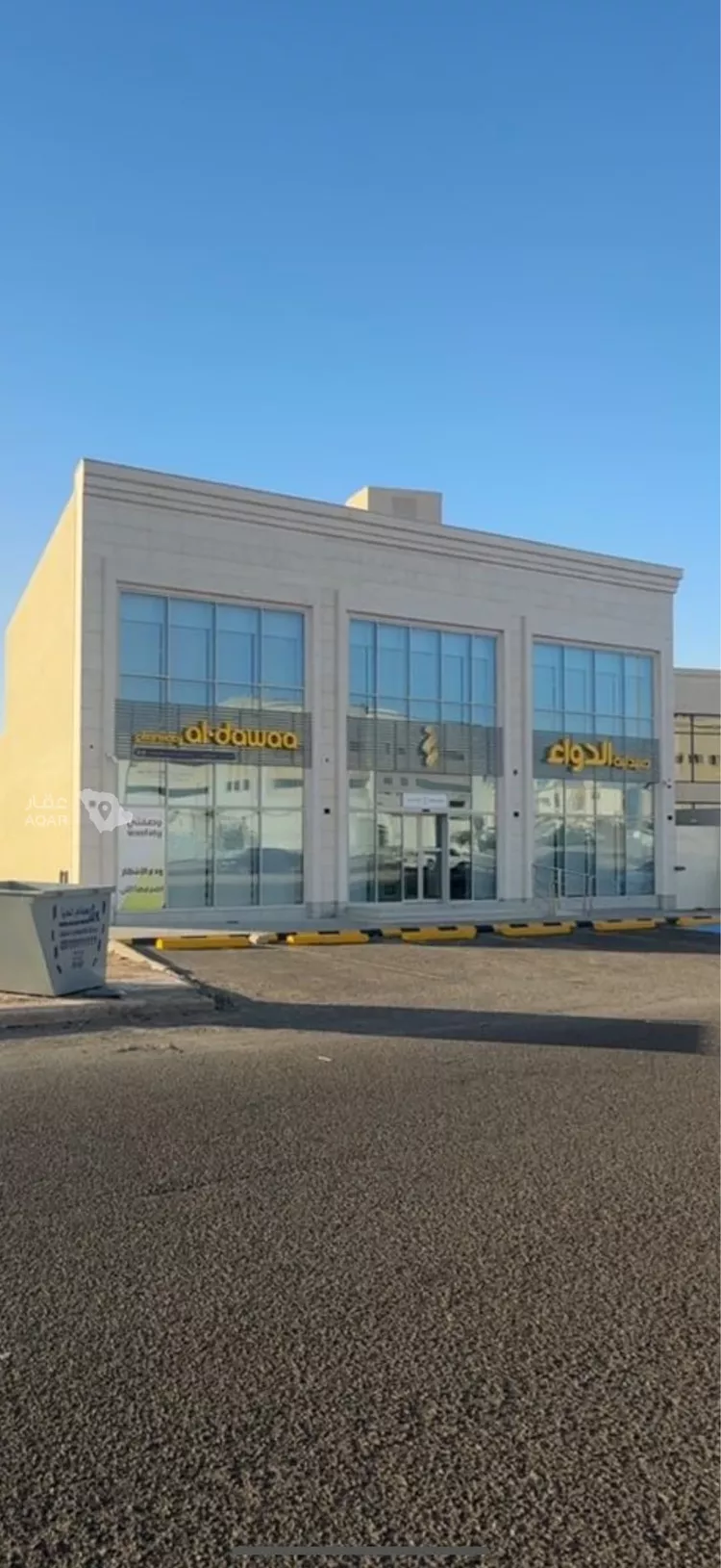 محل للبيع في شارع طريق صلاح الدين الايوبي, حي الروابي, مدينة المدينة المنورة, منطقة المدينة المنورة صورة 2