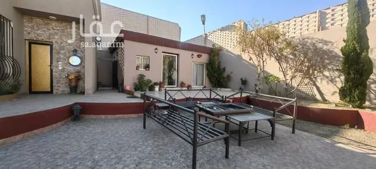استراحة للبيع في شارع 32 الصناعية, حي الصناعية, مدينة أبها, منطقة عسير