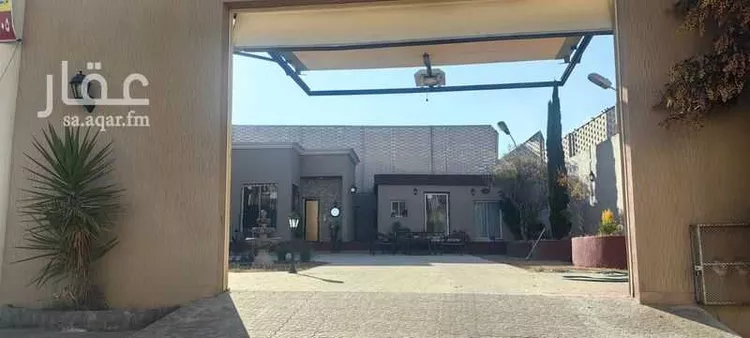استراحة للبيع في شارع 32 الصناعية, حي الصناعية, مدينة أبها, منطقة عسير صورة 4
