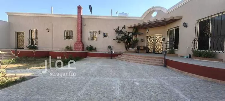 استراحة للبيع في شارع 32 الصناعية, حي الصناعية, مدينة أبها, منطقة عسير صورة 5