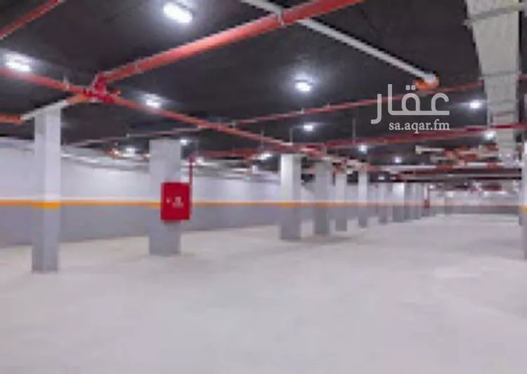 شقة للإيجار في شارع ابي بن معاذ الانصاري, حي الربيع, مدينة الرياض, منطقة الرياض صورة 2