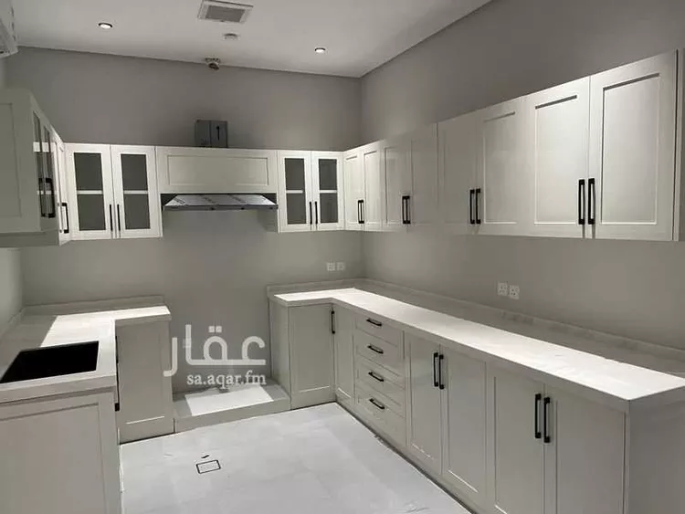 شقة للإيجار في شارع ابي بن معاذ الانصاري, حي الربيع, مدينة الرياض, منطقة الرياض صورة 4