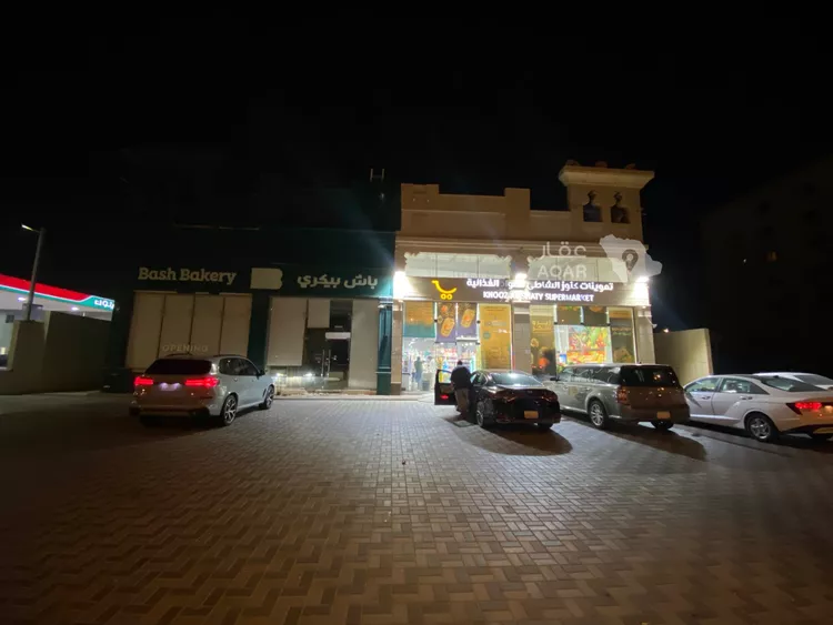 محل للبيع في شارع طريق الامير محمد بن فهد, حي الشاطئ الغربي, مدينة الدمام, المنطقة الشرقية