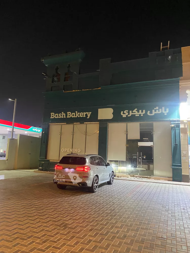 Shop for Rent in Dammam Ash Shati Al Gharbi
