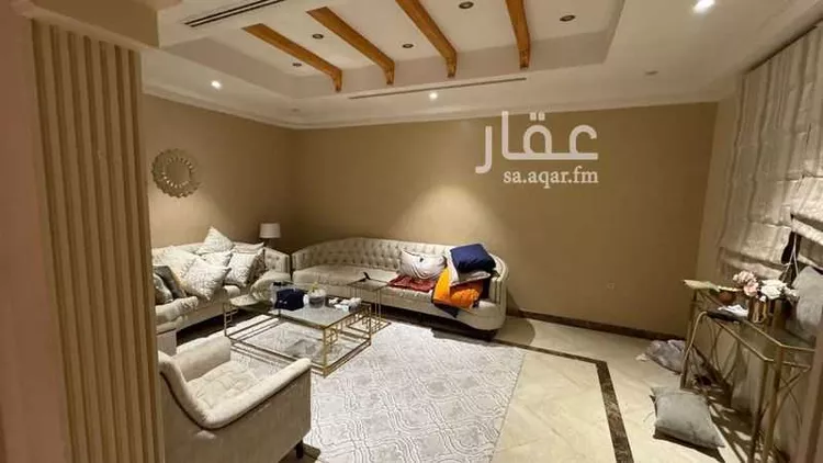 فيلا للبيع في شارع عبدالملك بن سراج, حي اليرموك, مدينة الخبر, المنطقة الشرقية صورة 5