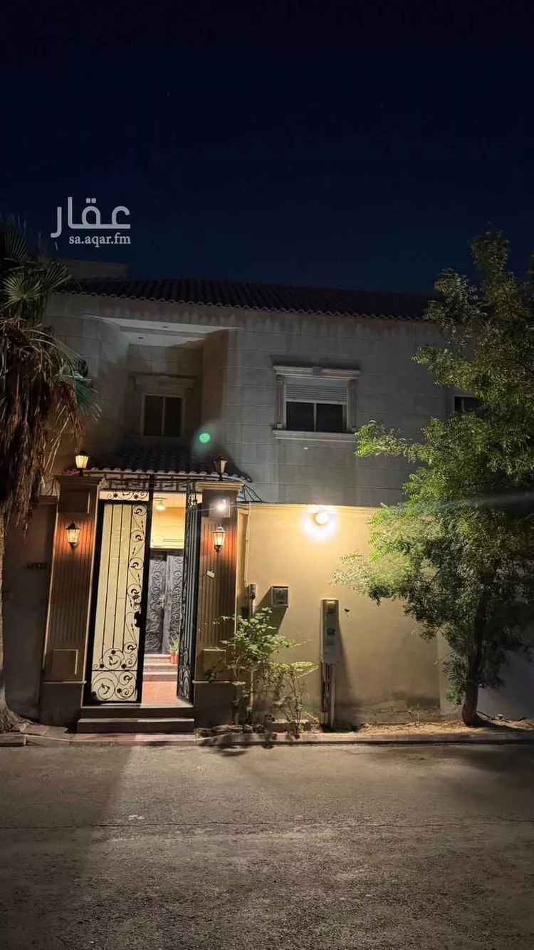 فيلا للبيع في شارع عبدالملك بن سراج, حي اليرموك, مدينة الخبر, المنطقة الشرقية صورة 3