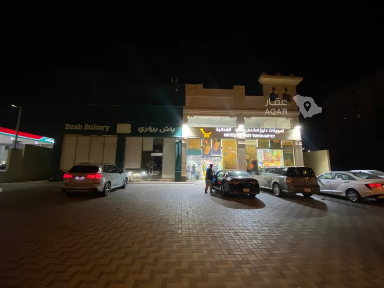 Shop for Sale in Dammam Ash Shati Al Gharbi صورة 2