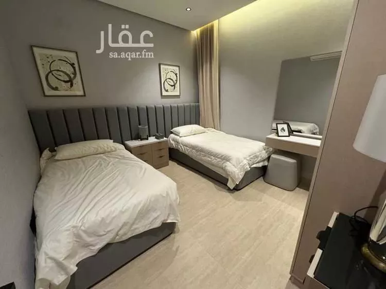 شقة للإيجار في شارع محمد بن حمد بن فارس, حي العارض, مدينة الرياض, منطقة الرياض صورة 4