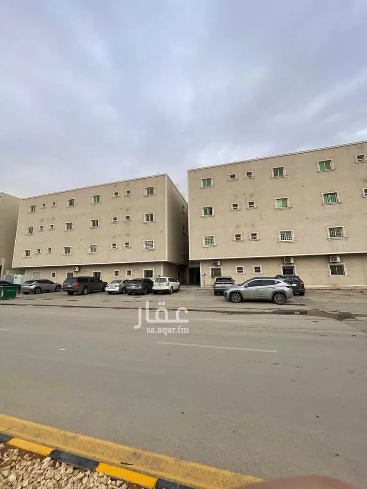 شقة للإيجار في شارع راجية, حي اليرموك, مدينة الرياض, منطقة الرياض 1 صورة