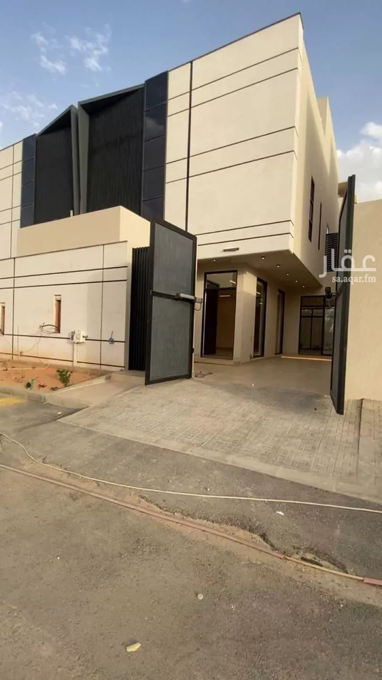 فيلا للبيع في حي الفاروق, مدينة الرياض, منطقة الرياض