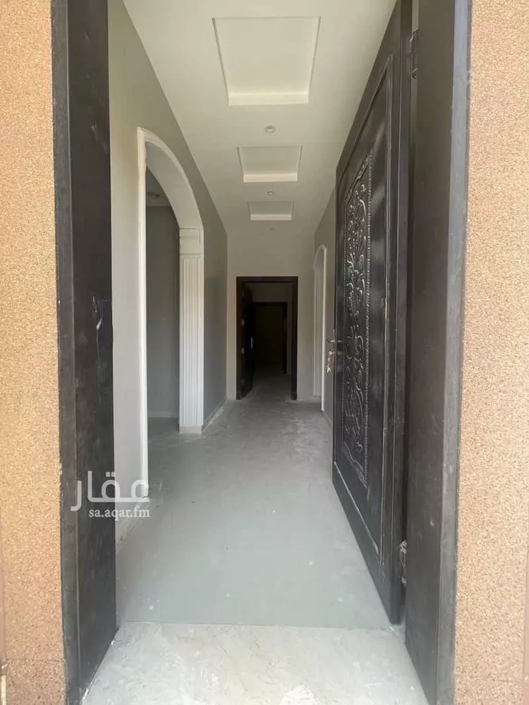 دور للإيجار في شارع جبران, حي اليرموك, مدينة الرياض, منطقة الرياض صورة 4