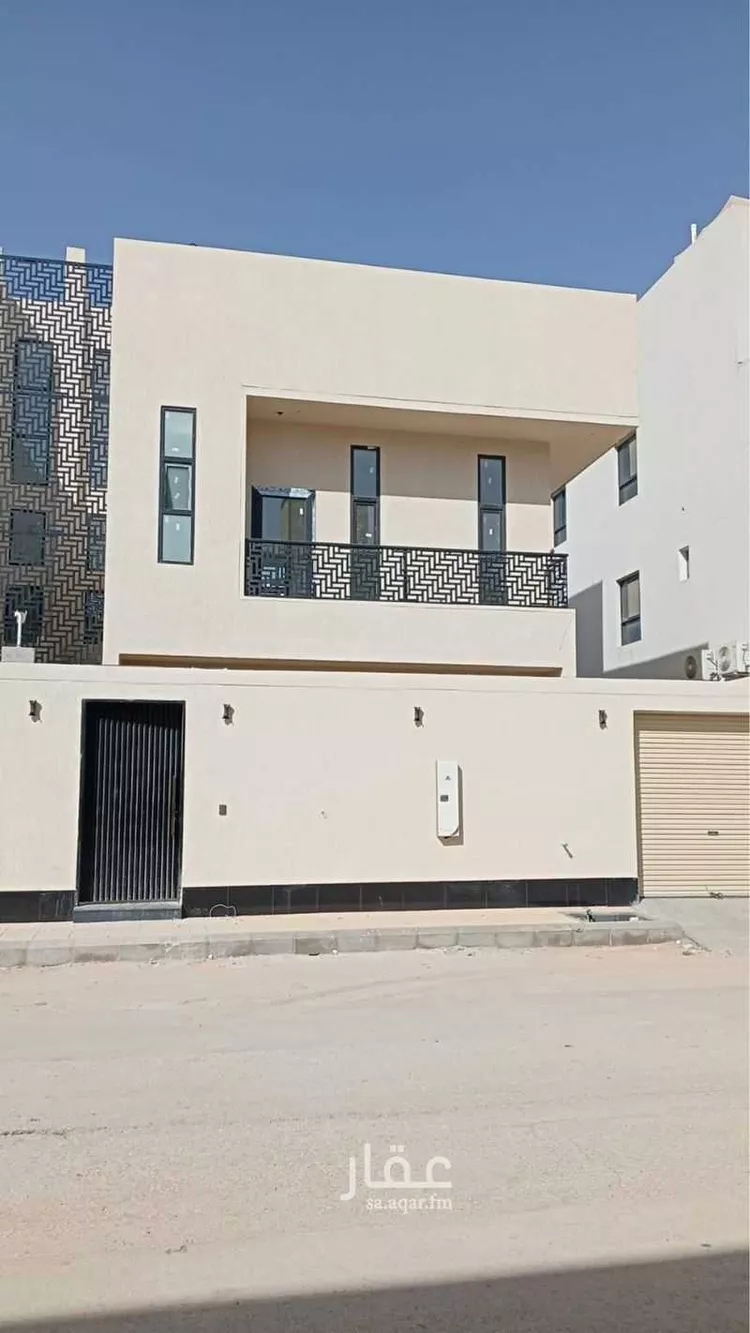 فيلا للإيجار في شارع اللؤلؤة, حي العارض, مدينة الرياض, منطقة الرياض صورة 4