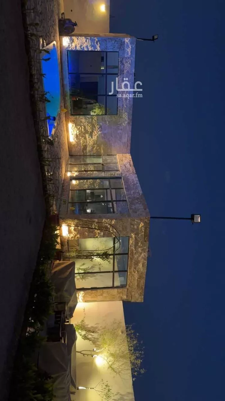 استراحة للإيجار في حي الخير, مدينة الرياض, منطقة الرياض صورة 2