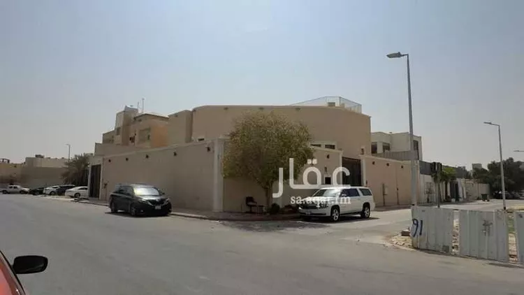 فيلا للبيع في شارع البجادية, حي السليمانية, مدينة الرياض, منطقة الرياض صورة 5