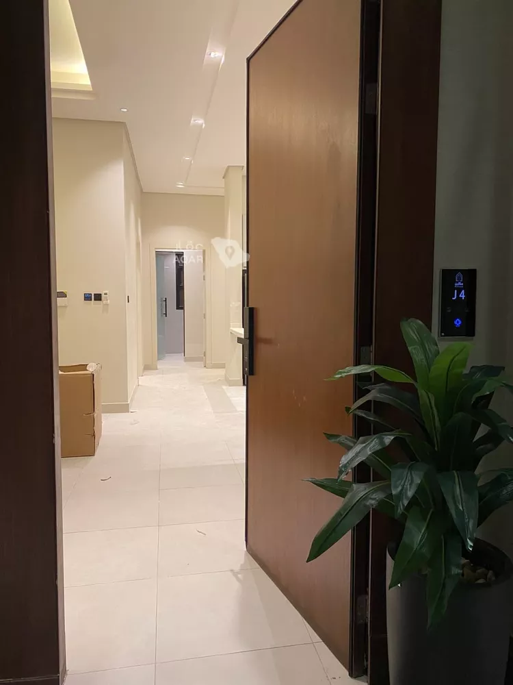 شقة للإيجار في شارع ثعلبة بن سعد الخزرجي, حي العارض, مدينة الرياض, منطقة الرياض صورة 3