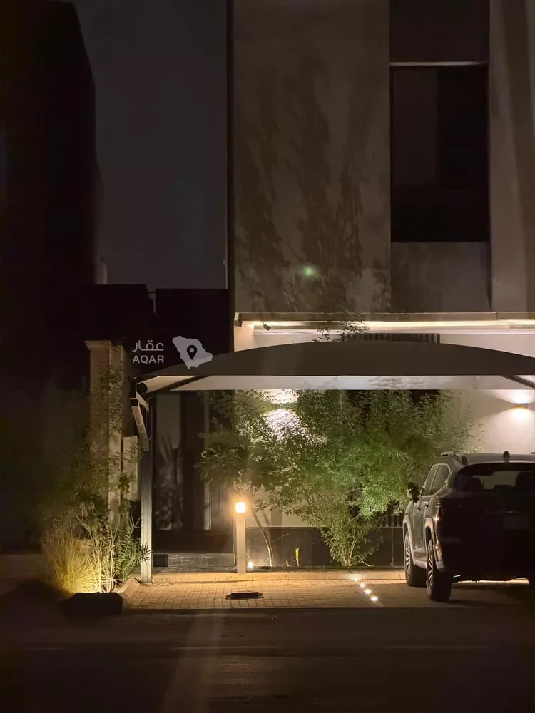 شقة للإيجار في شارع شعيب المغربي, حي النرجس, مدينة الرياض, منطقة الرياض 4
