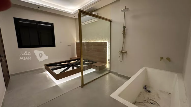 شقة للإيجار في شارع شعيب المغربي, حي النرجس, مدينة الرياض, منطقة الرياض 15