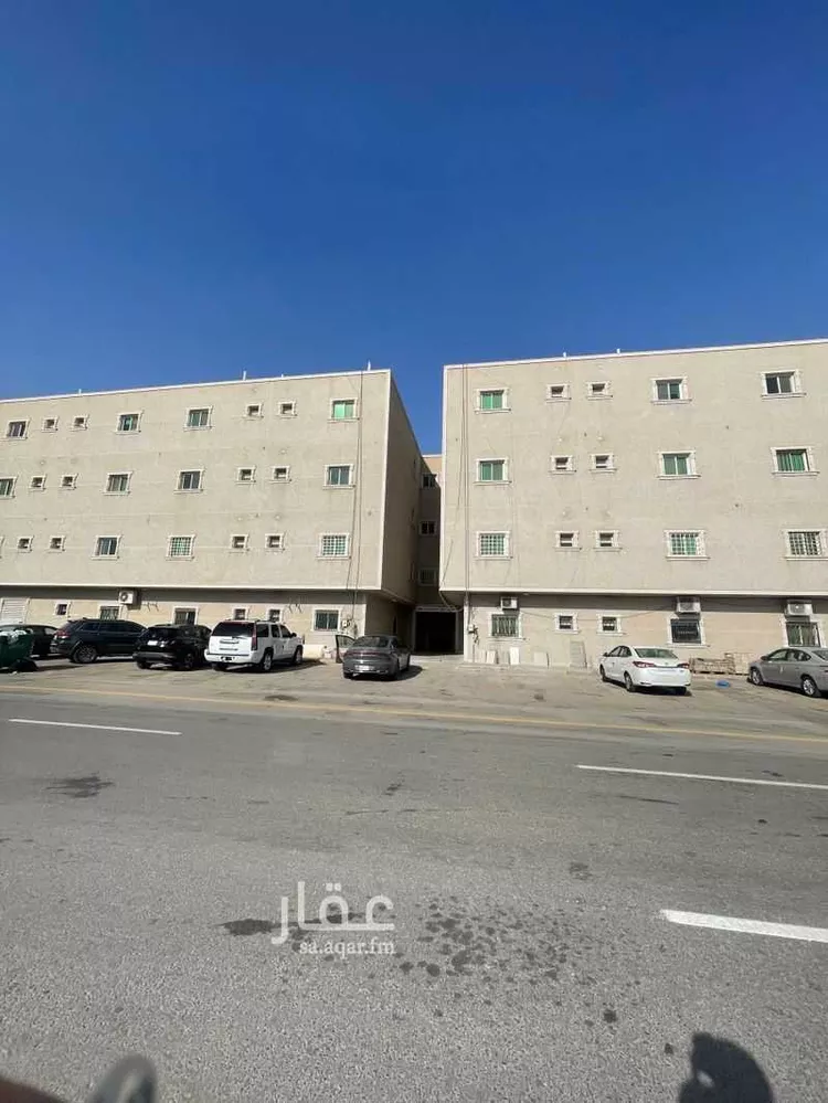 شقة للإيجار في شارع راجية, حي اليرموك, مدينة الرياض, منطقة الرياض