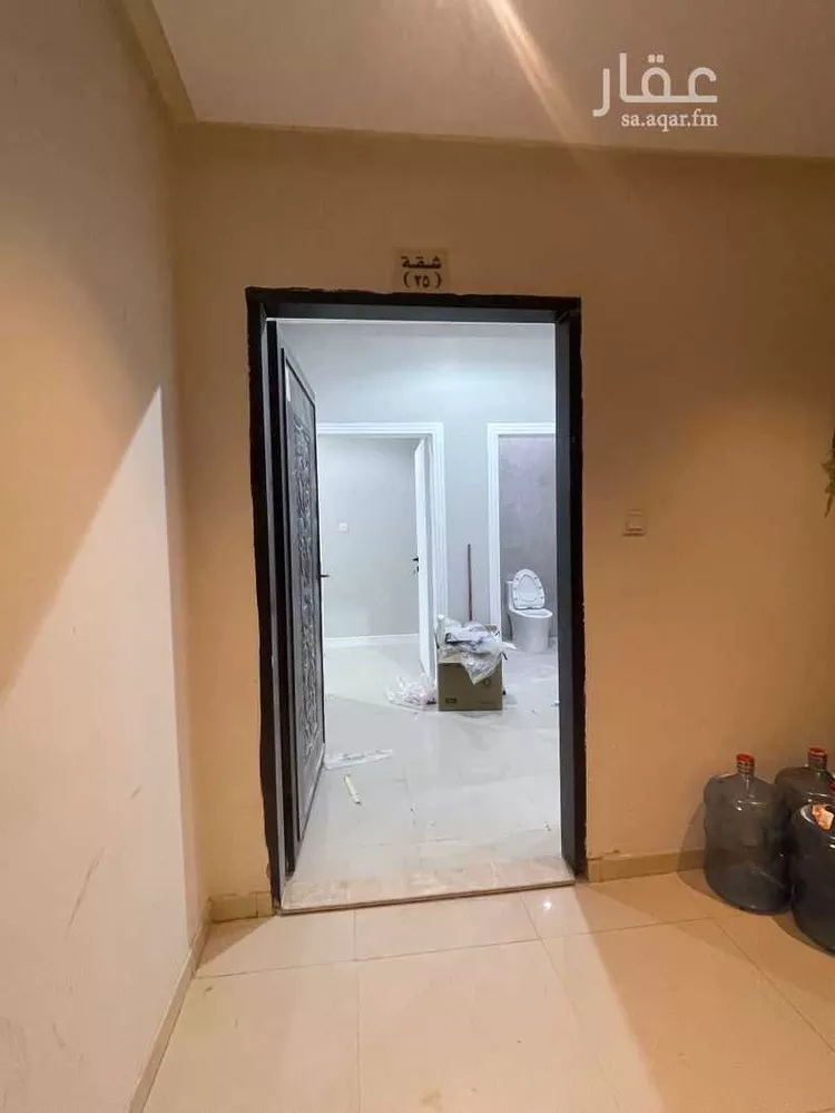 شقة للإيجار في شارع راجية, حي اليرموك, مدينة الرياض, منطقة الرياض صورة 2