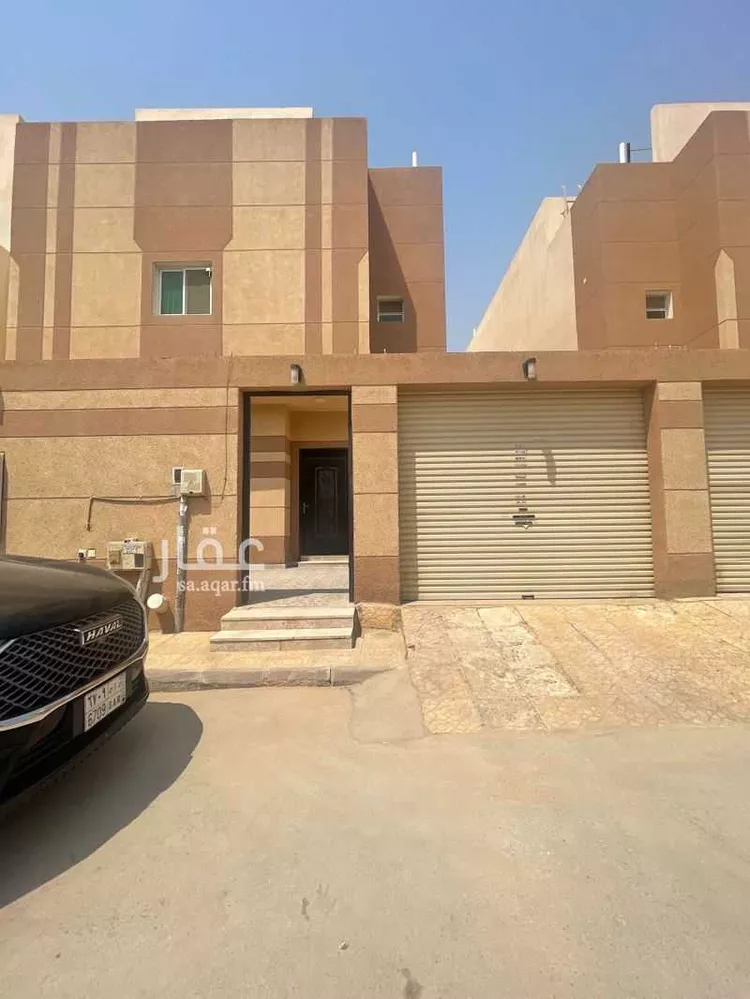 دور للإيجار في شارع جبران, حي اليرموك, مدينة الرياض, منطقة الرياض