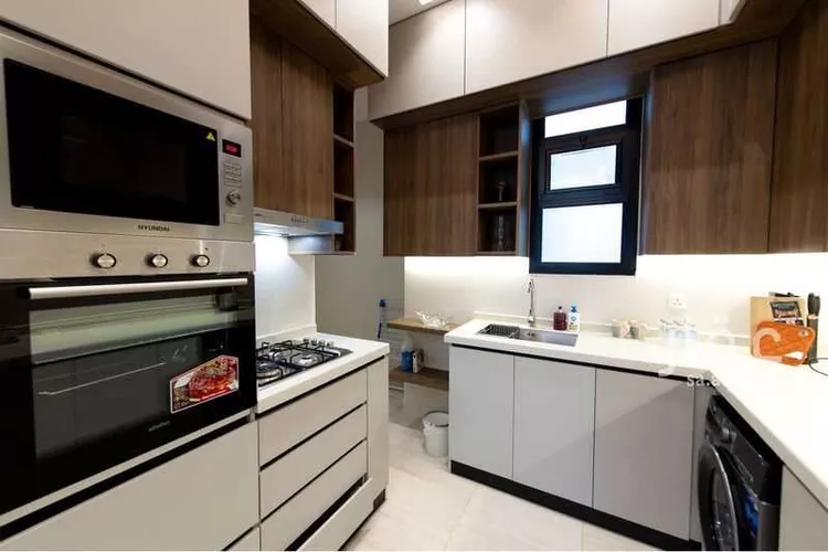 Apartment for Rent in Riyadh Al Arid صورة 5