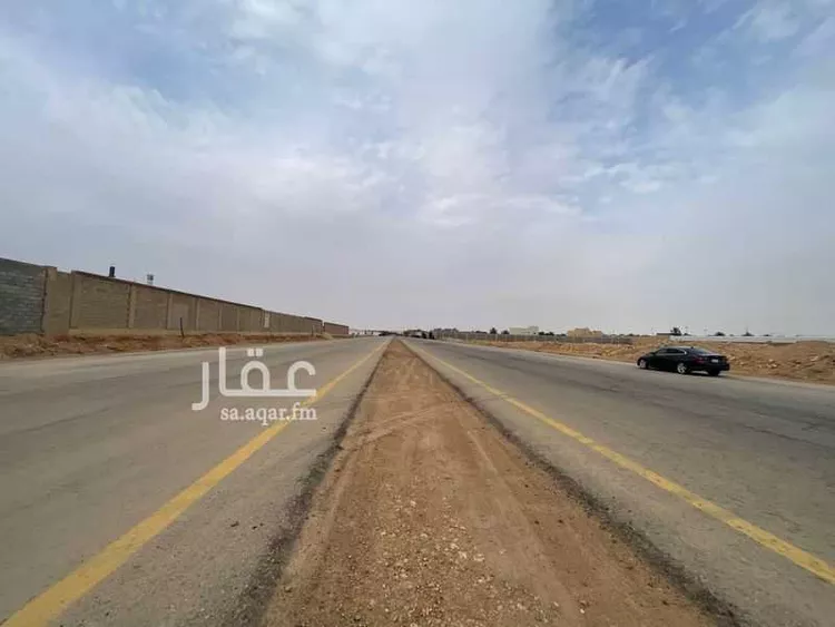 أرض للبيع في شارع جبل أبي قبيس, حي الرمال, مدينة الرياض, منطقة الرياض صورة 3