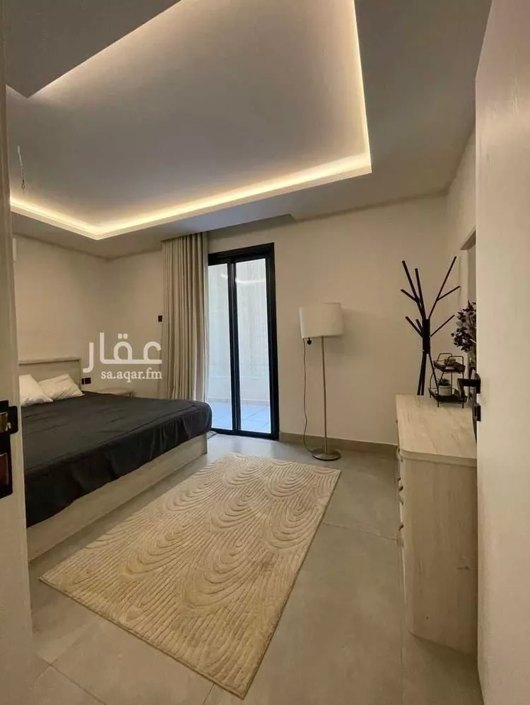 شقة للإيجار في شارع الحصير, حي الملقا, مدينة الرياض, منطقة الرياض 18