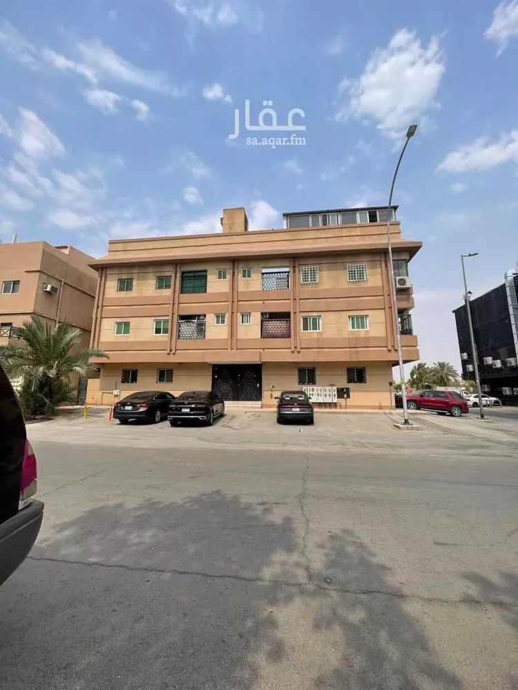 شقة للإيجار في شارع نفيع بن المعلي, حي الملز, مدينة الرياض, منطقة الرياض صورة 2