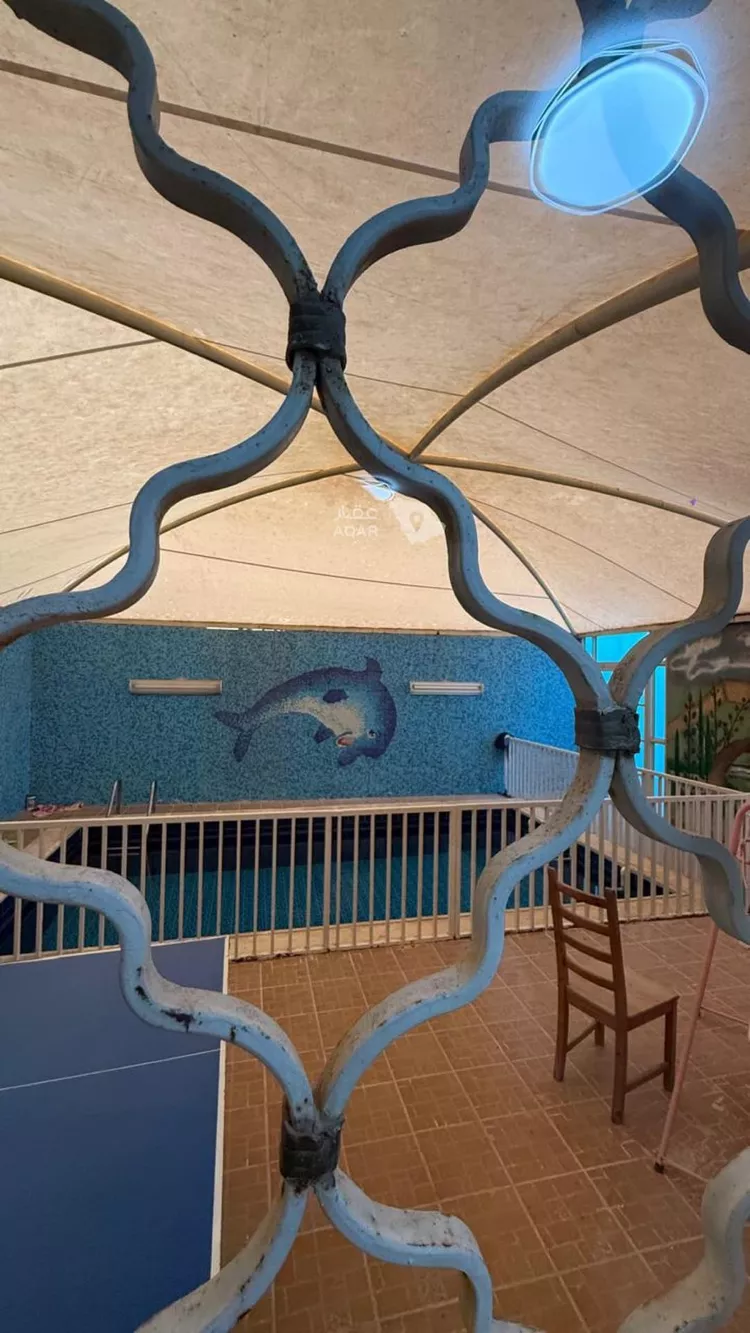 Villa for Sale in Riyadh An Nada 5