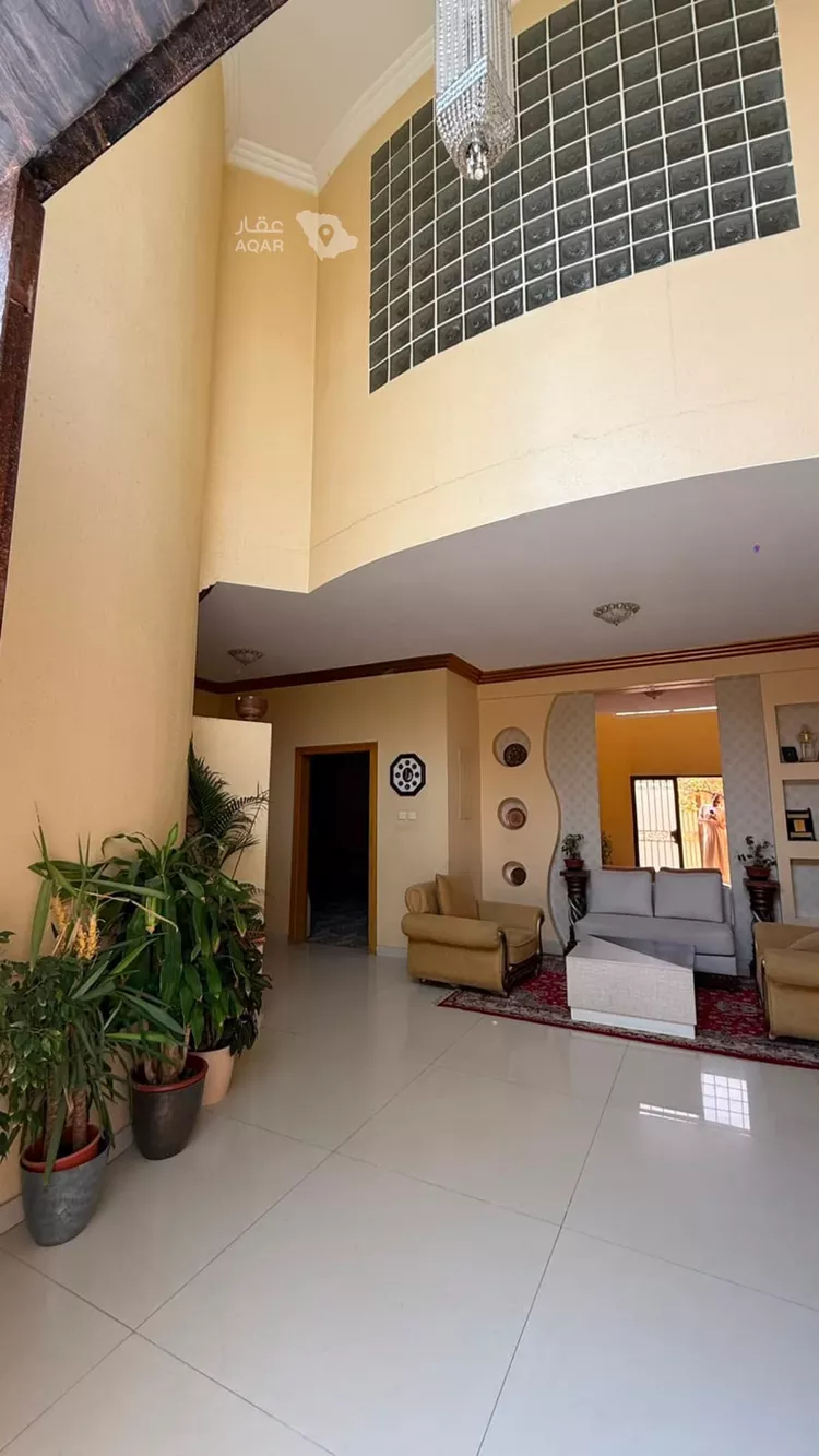 Villa for Sale in Riyadh An Nada 13
