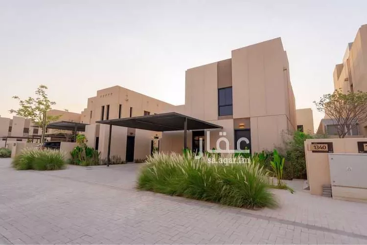 فيلا للإيجار في شارع رقم 1160, حي سدرة, مدينة الرياض, منطقة الرياض