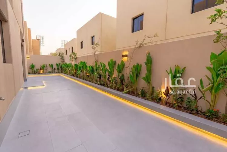 فيلا للإيجار في شارع رقم 1160, حي سدرة, مدينة الرياض, منطقة الرياض صورة 4