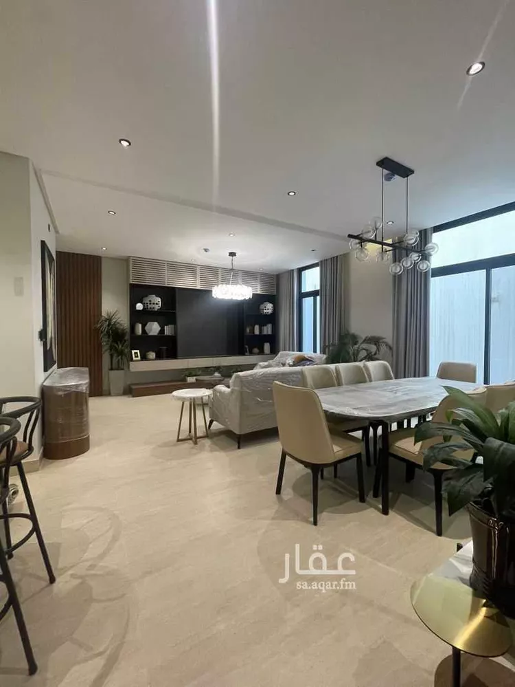 شقة للإيجار في شارع محمد بن حمد بن فارس, حي العارض, مدينة الرياض, منطقة الرياض صورة 2