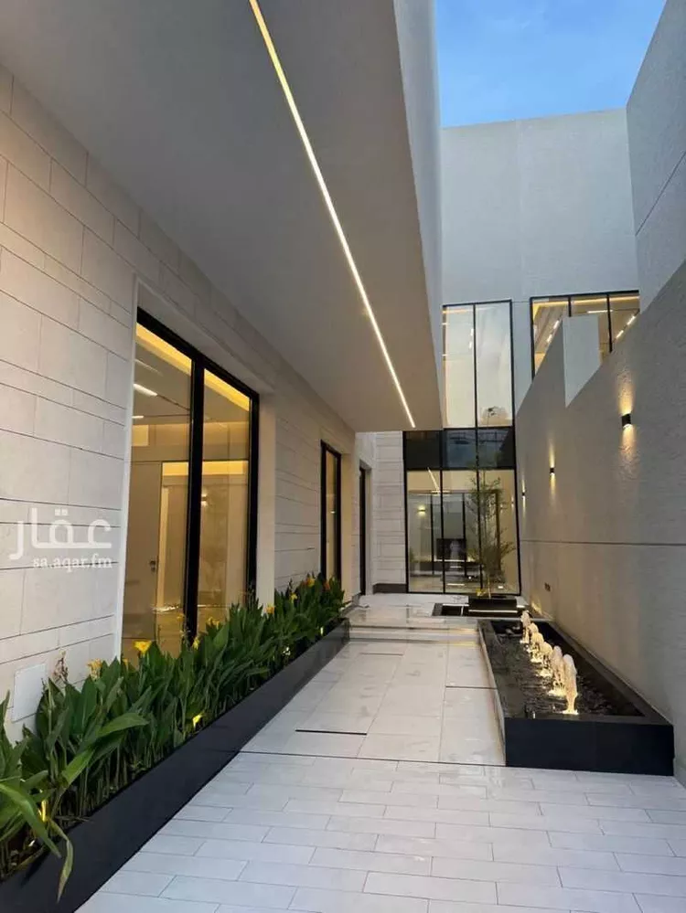 فيلا للبيع في شارع بقي بن محمد, حي النرجس, مدينة الرياض, منطقة الرياض صورة 5