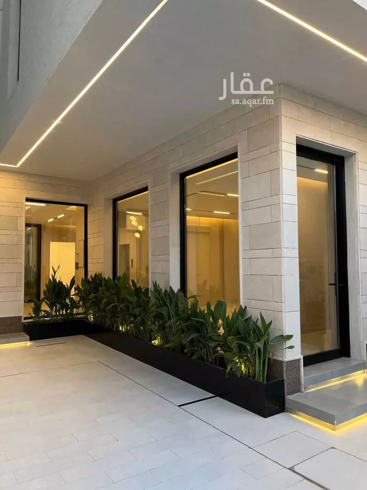 فيلا للبيع في شارع رقم 382, حي النرجس, مدينة الرياض, منطقة الرياض صورة 5