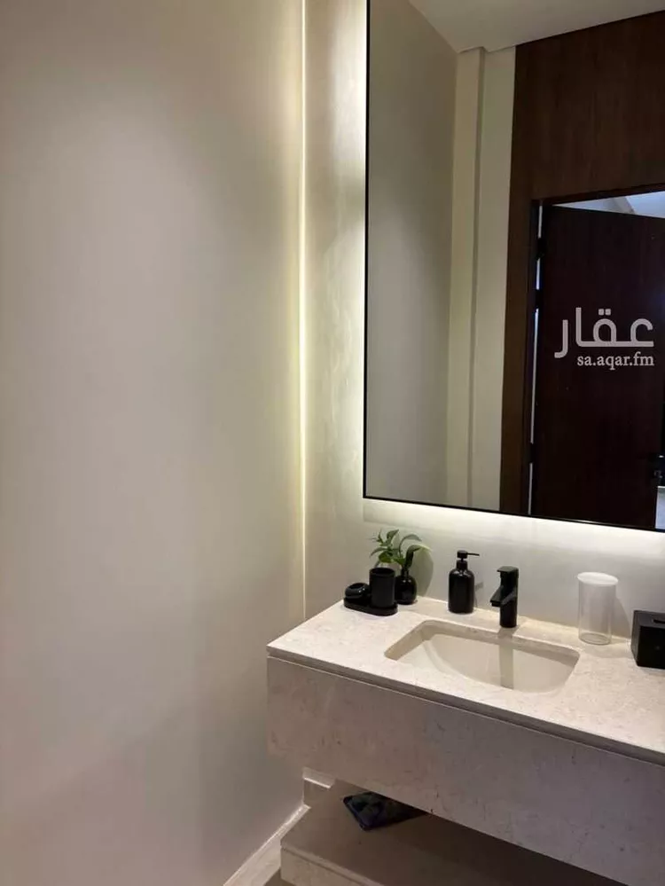 شقة للإيجار في شارع الاوزاعي, حي العارض, مدينة الرياض, منطقة الرياض صورة 5