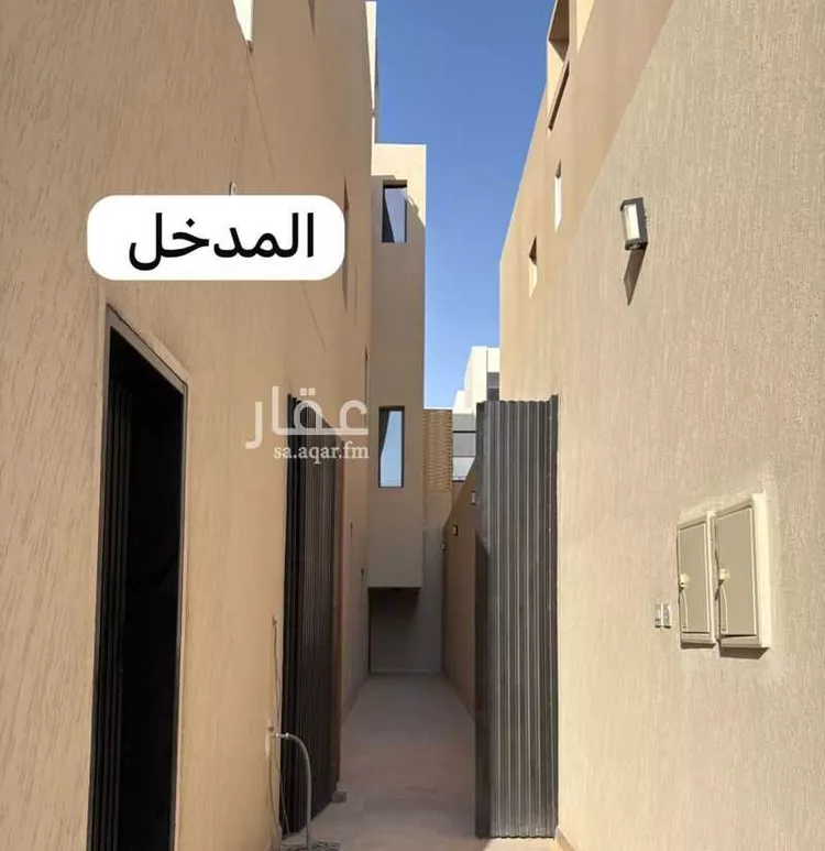 شقة للإيجار في شارع محمد بن سابق الأموي, حي قرطبة, مدينة الرياض, منطقة الرياض صورة 5