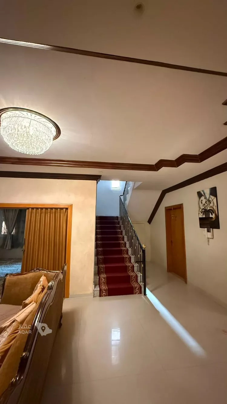 Villa for Sale in Riyadh An Nada 12