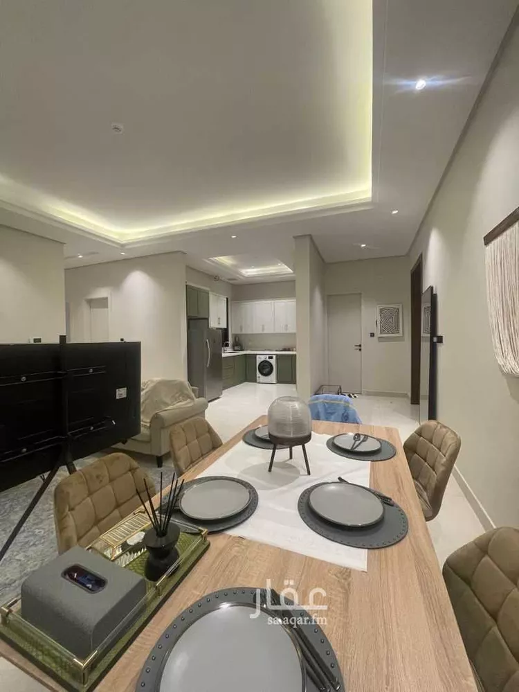 شقة للإيجار في شارع ثعلبة بن سعد الخزرجي, حي العارض, مدينة الرياض, منطقة الرياض صورة 4