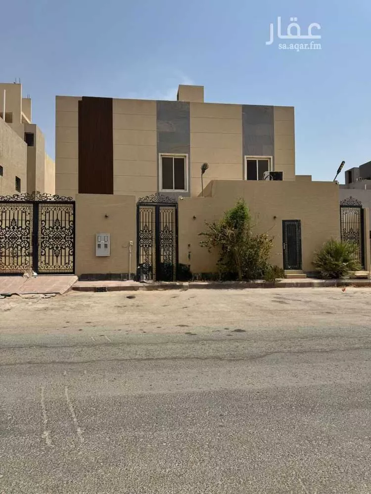 فيلا للبيع في شارع محمد جمال الدين القاسمي, حي العارض, مدينة الرياض, منطقة الرياض صورة 2