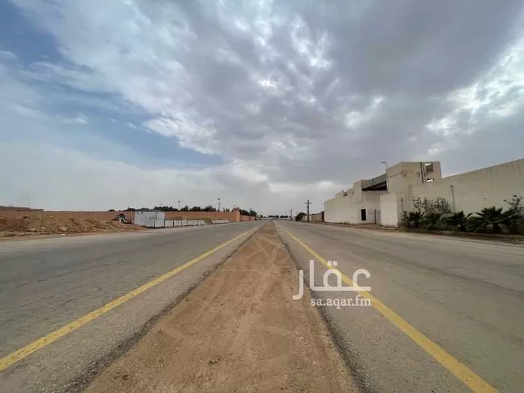 أرض للبيع في شارع جبل أبي قبيس, حي الرمال, مدينة الرياض, منطقة الرياض صورة 4