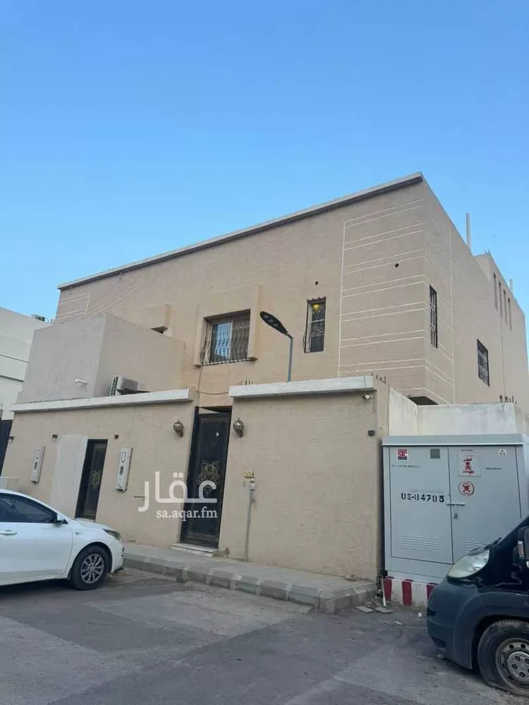 فيلا للبيع في شارع المبارك بن طاهر, حي المهدية, مدينة الرياض, منطقة الرياض 7