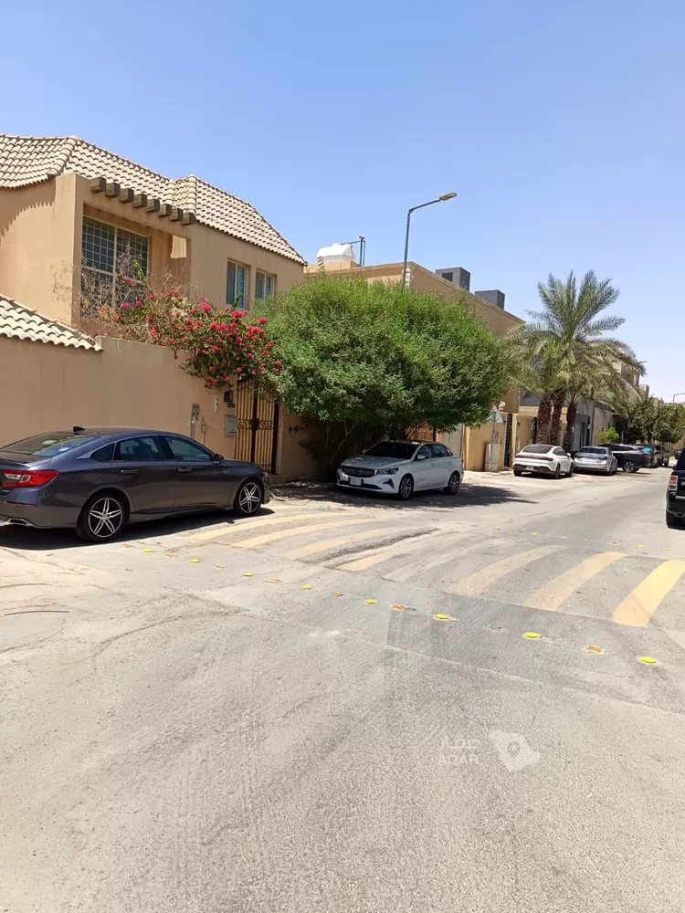 Villa for Sale in Riyadh An Nada 2