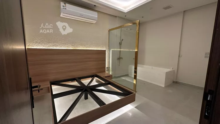 شقة للإيجار في شارع شعيب المغربي, حي النرجس, مدينة الرياض, منطقة الرياض 17