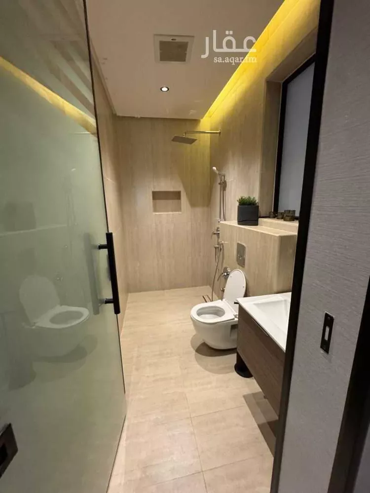 شقة للإيجار في شارع محمد بن حمد بن فارس, حي العارض, مدينة الرياض, منطقة الرياض صورة 5